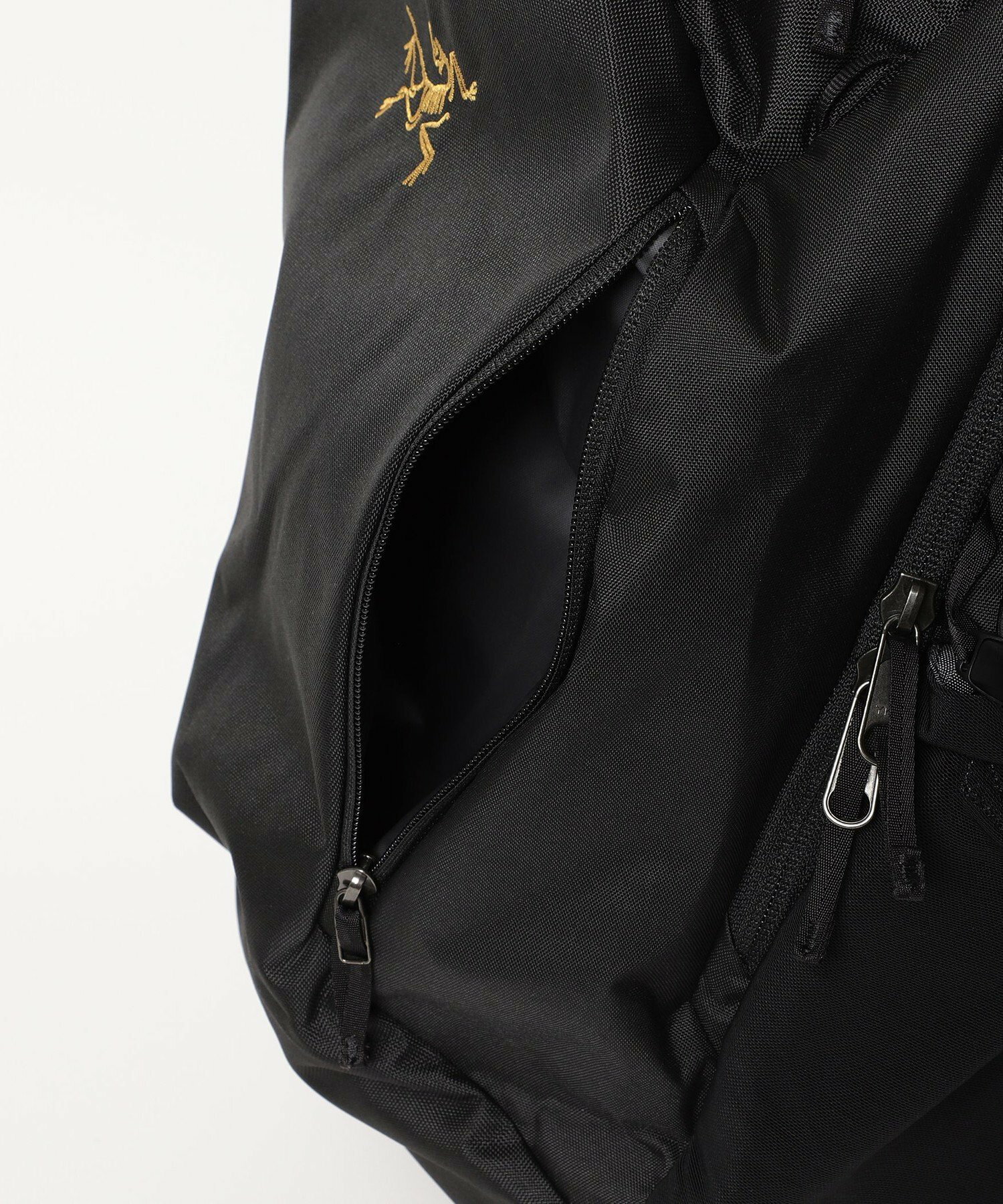 【ノートPC収納・A4サイズ】ARC'TERYX / MANTIS 26 BACKPACK アークテリクス バックパック リュック 通勤通学